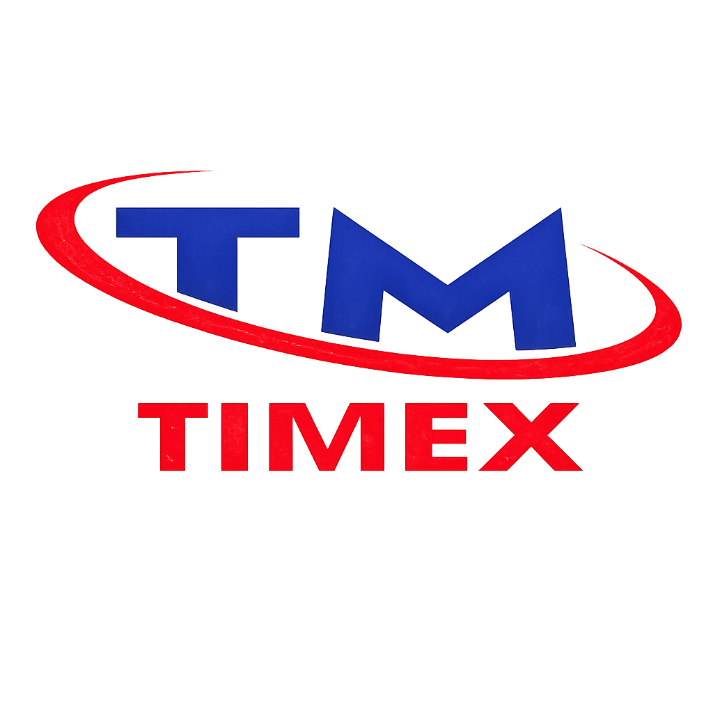 CÔNG TY TNHH THƯƠNG MẠI DỊCH VỤ XUẤT NHẬP KHẨU TIMEX