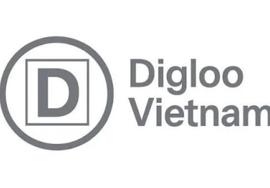 CÔNG TY TNHH DIGLOO VIỆT NAM