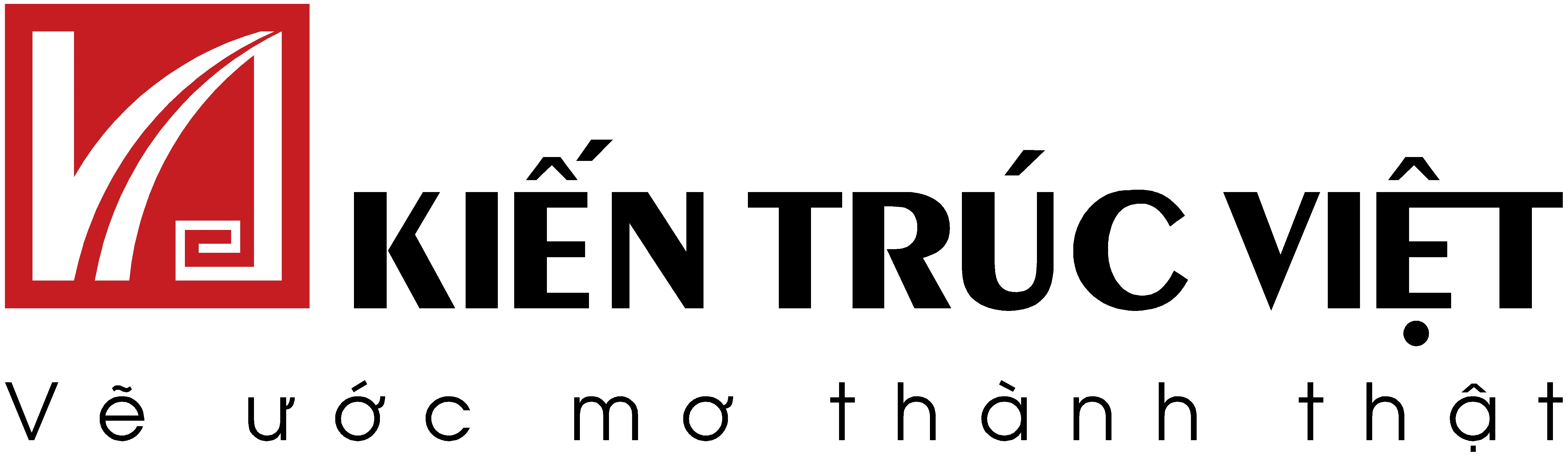 CÔNG TY CỔ PHẦN KIẾN TRÚC VIỆT