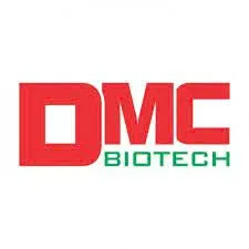 CÔNG TY CỔ PHẦN DMC BIOTECH