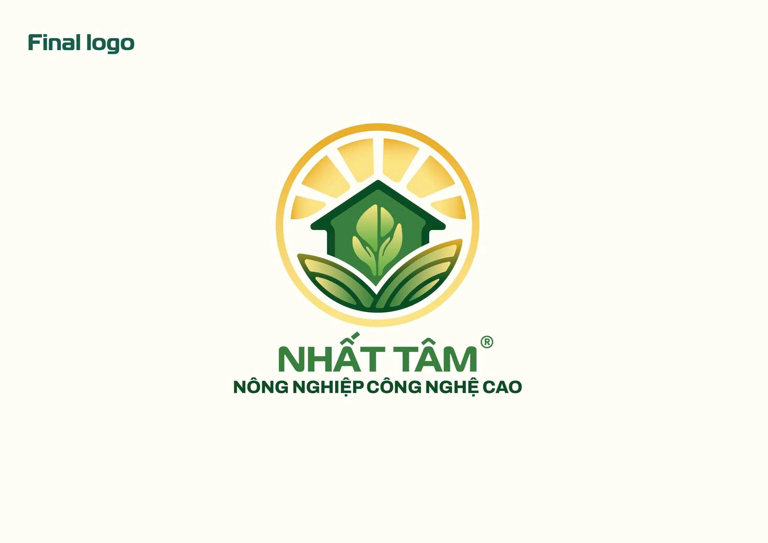 CÔNG TY CỔ PHẦN ĐẦU TƯ NÔNG NGHIỆP CÔNG NGHỆ CAO NHẤT TÂM