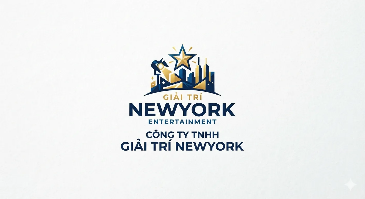 CÔNG TY TNHH GIẢI TRÍ NEWYORK