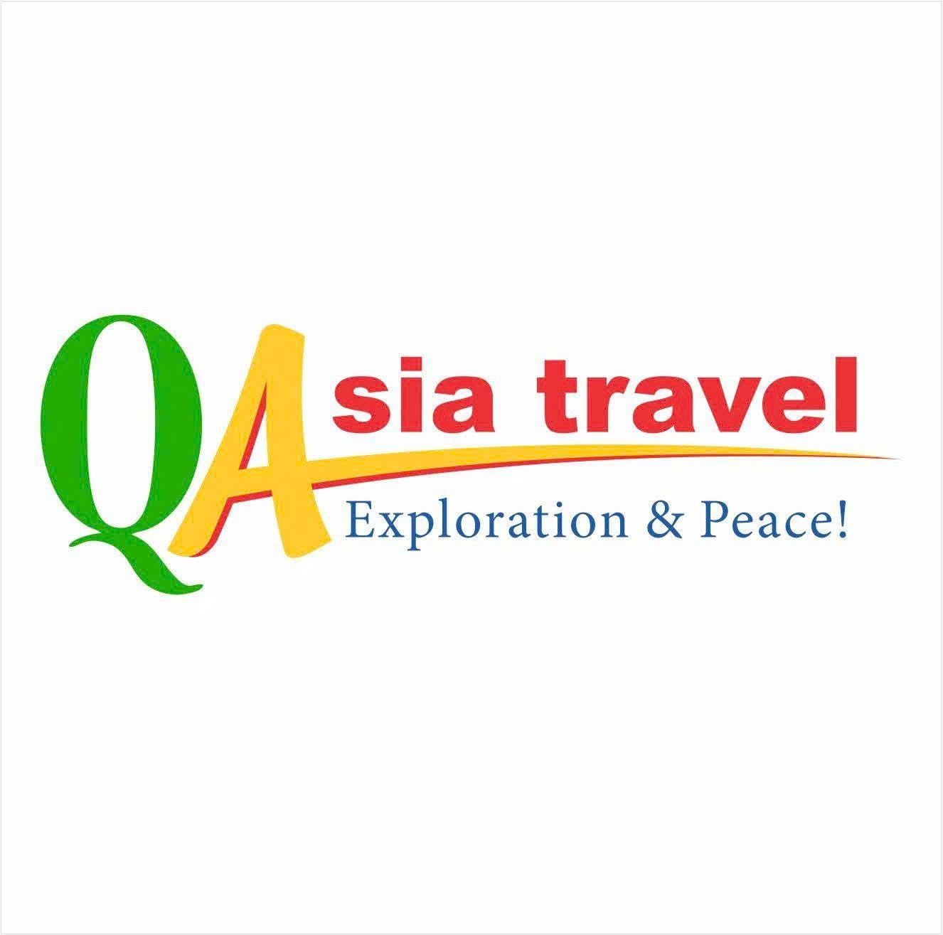 công ty TNHH Thương Mại và dịch vụ du lịch Quốc Anh
