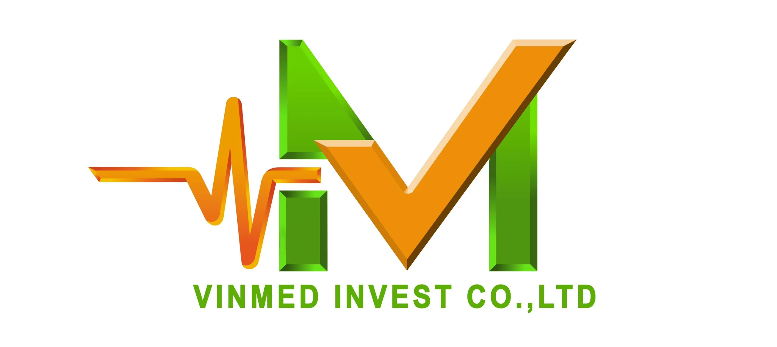 CÔNG TY TNHH ĐẦU TƯ THIẾT BỊ CÔNG NGHỆ KHOA HỌC VINMED
