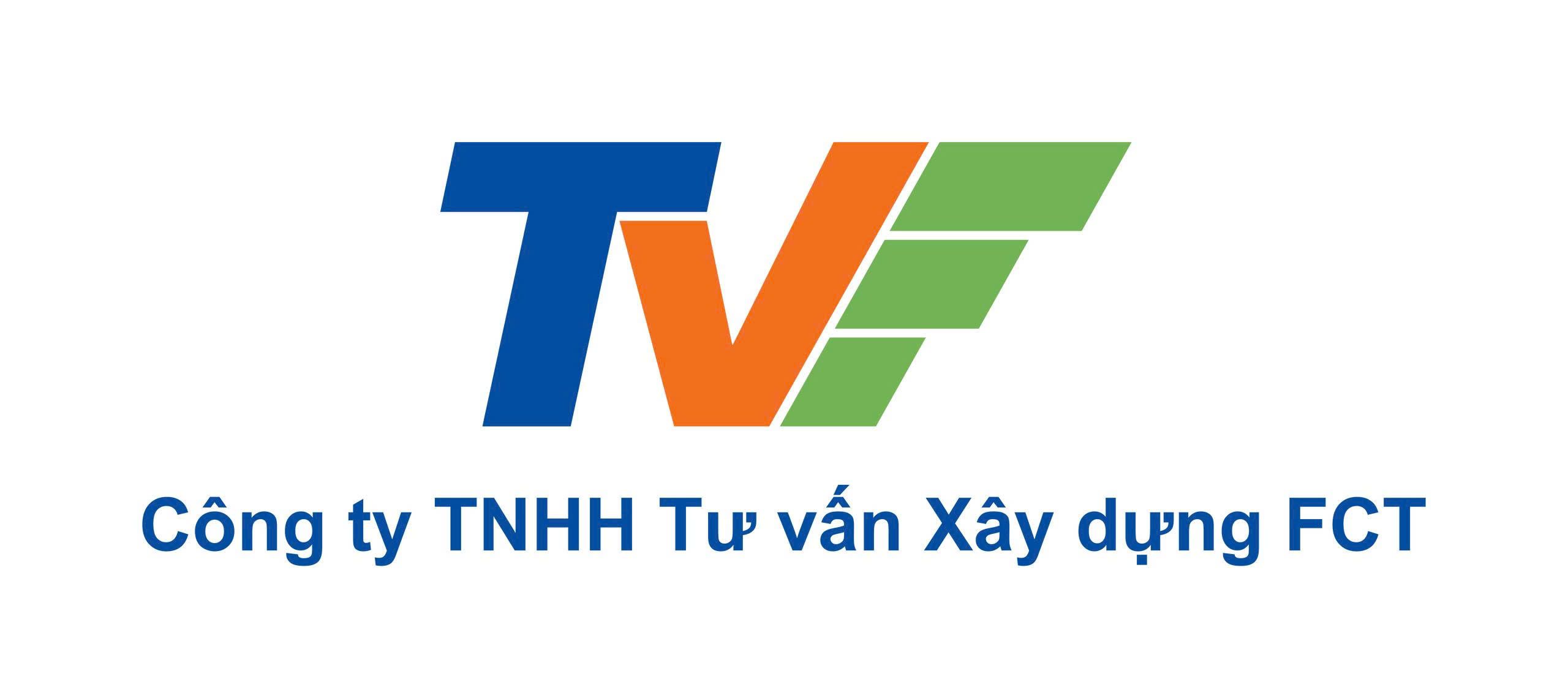 CÔNG TY TNHH TƯ VẤN XÂY DỰNG FCT