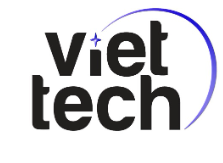 CÔNG TY TNHH CÔNG NGHỆ THƯƠNG MẠI VÀ DỊCH VỤ VIETTECH