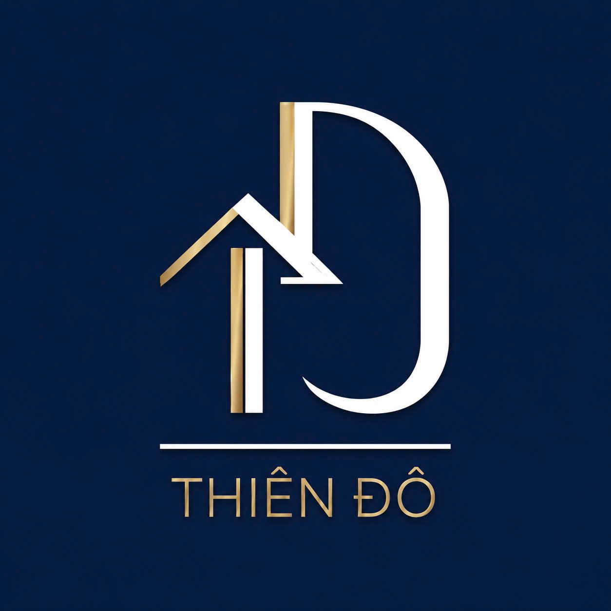 CÔNG TY CỔ PHẦN BẤT ĐỘNG SẢN THIÊN ĐÔ
