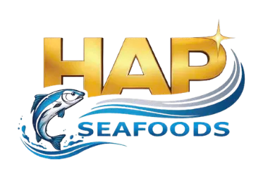 CÔNG TY TNHH HAP SEAFOOD