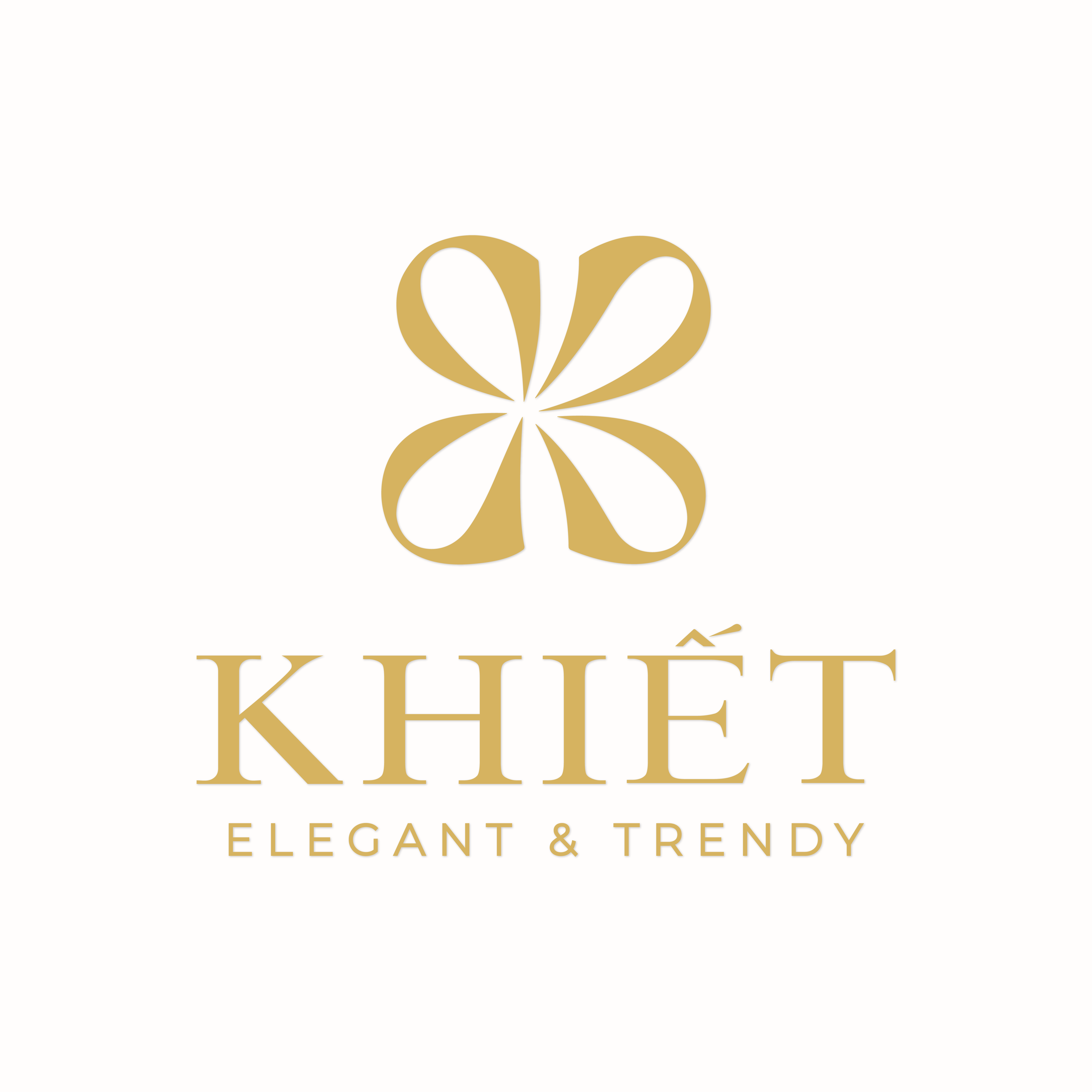 Logo HỘ KINH DOANH KHIẾT LAN