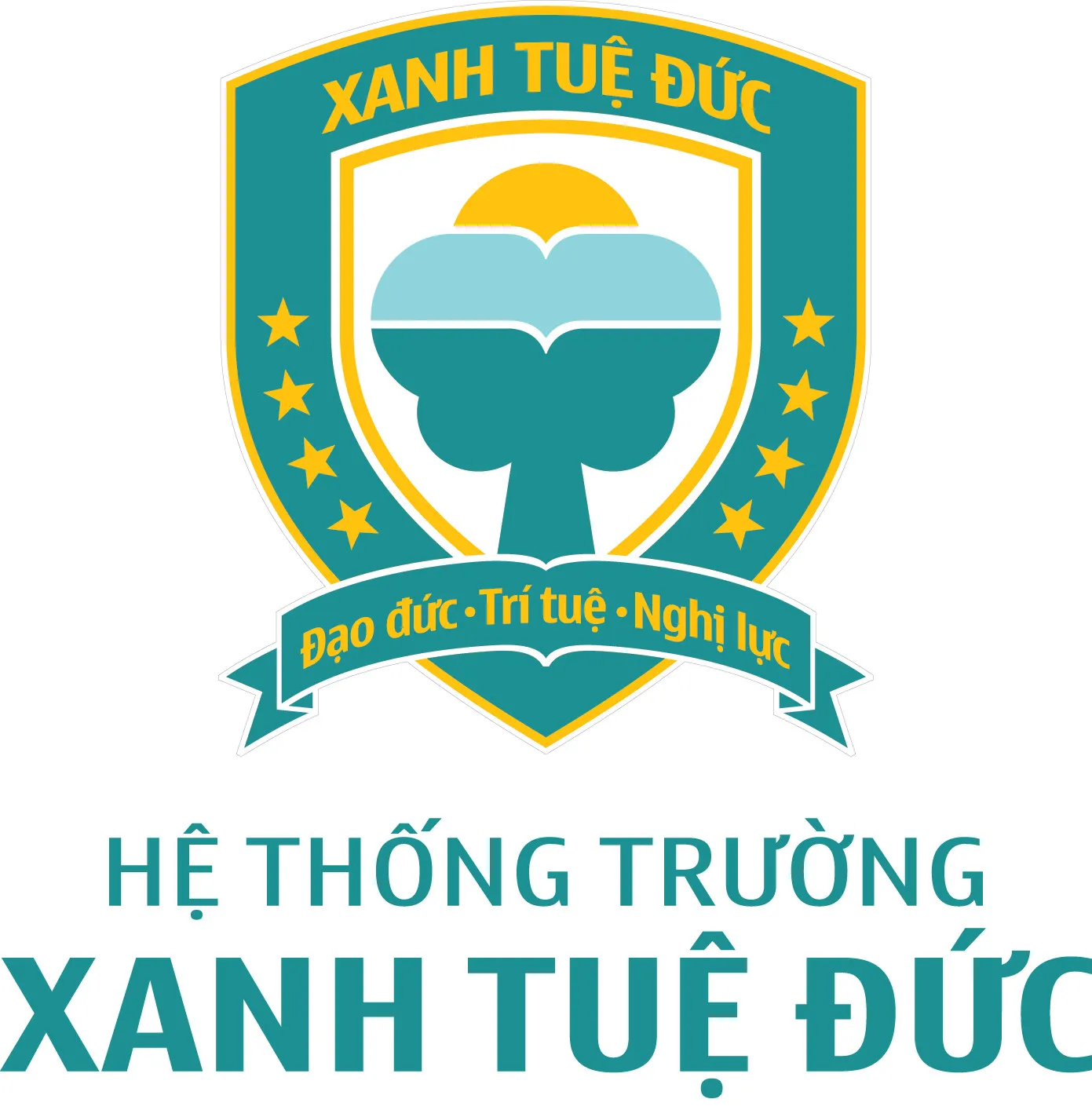 Trường Tiểu học và THCS Xanh Tuệ Đức