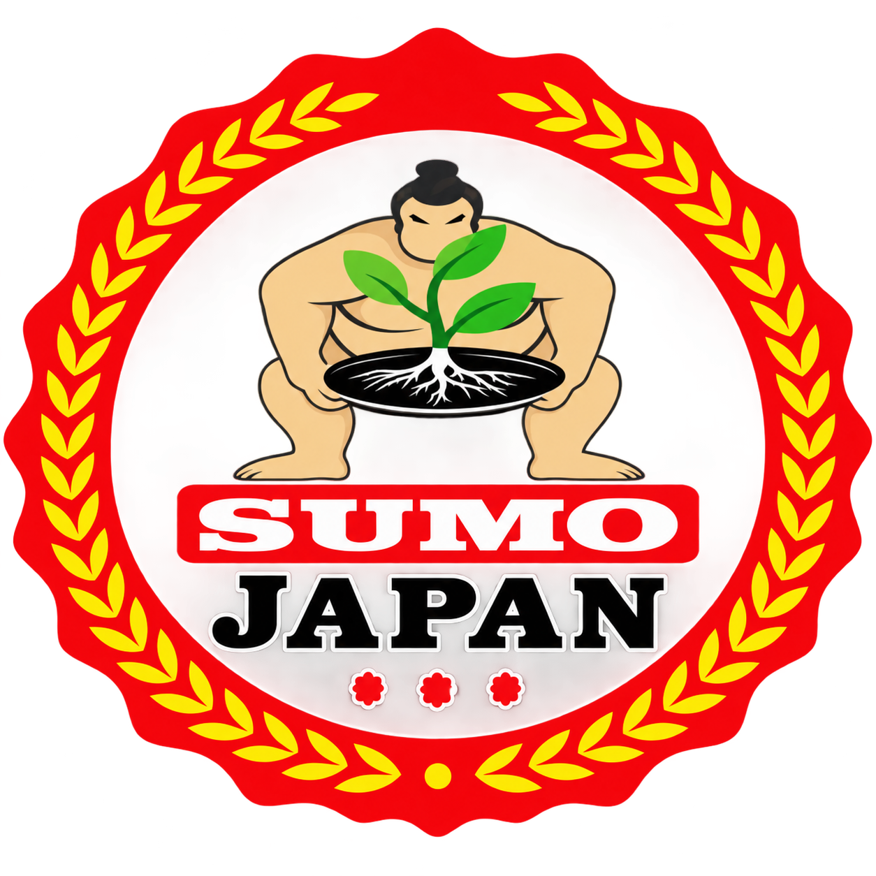 CÔNG TY TNHH THƯƠNG MẠI SUMO - JAPAN