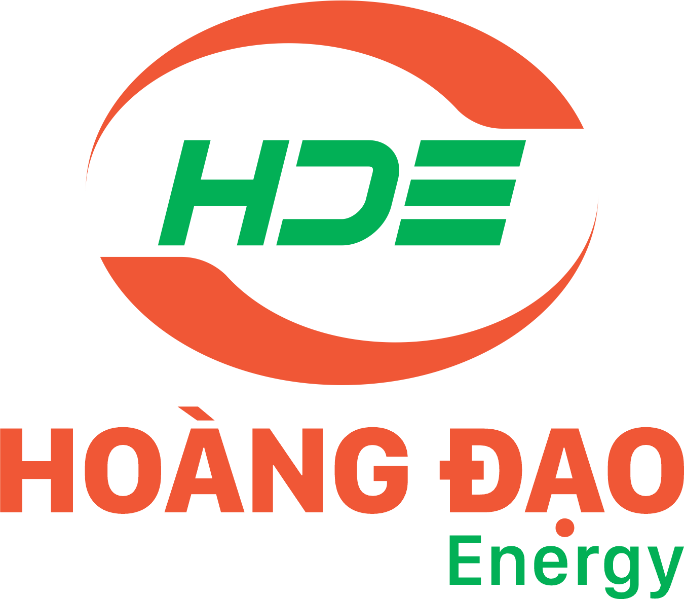 CÔNG TY CỔ PHẦN NĂNG LƯỢNG HOÀNG ĐẠO