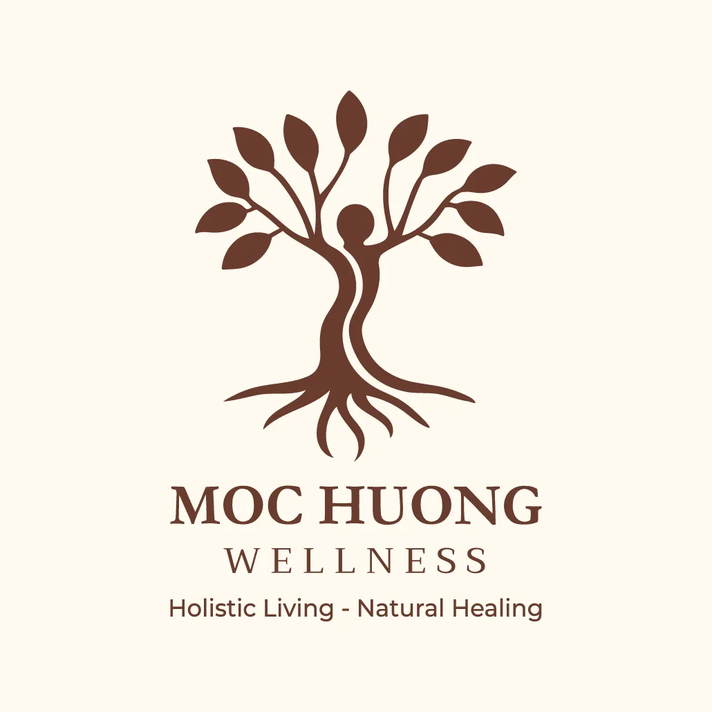 CÔNG TY TNHH MỘC HƯƠNG WELLNESS