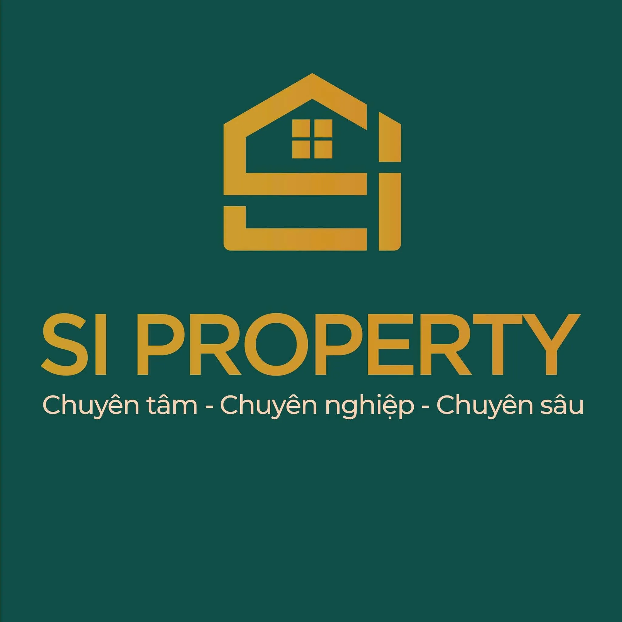 CÔNG TY TRÁCH NHIỆM HỮU HẠN SI PROPERTY