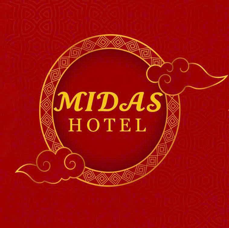 CÔNG TY CỔ PHẦN TMDV MIDAS HOTEL
