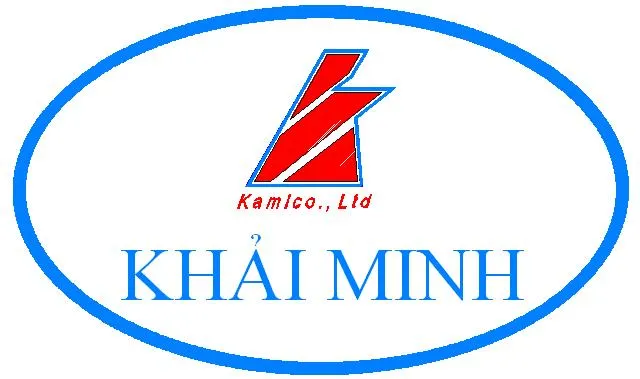 CÔNG TY TNHH CƠ KHÍ - THƯƠNG MẠI KHẢI MINH