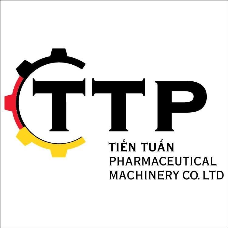 CÔNG TY TNHH CHẾ TẠO MÁY DƯỢC PHẨM TIẾN TUẤN