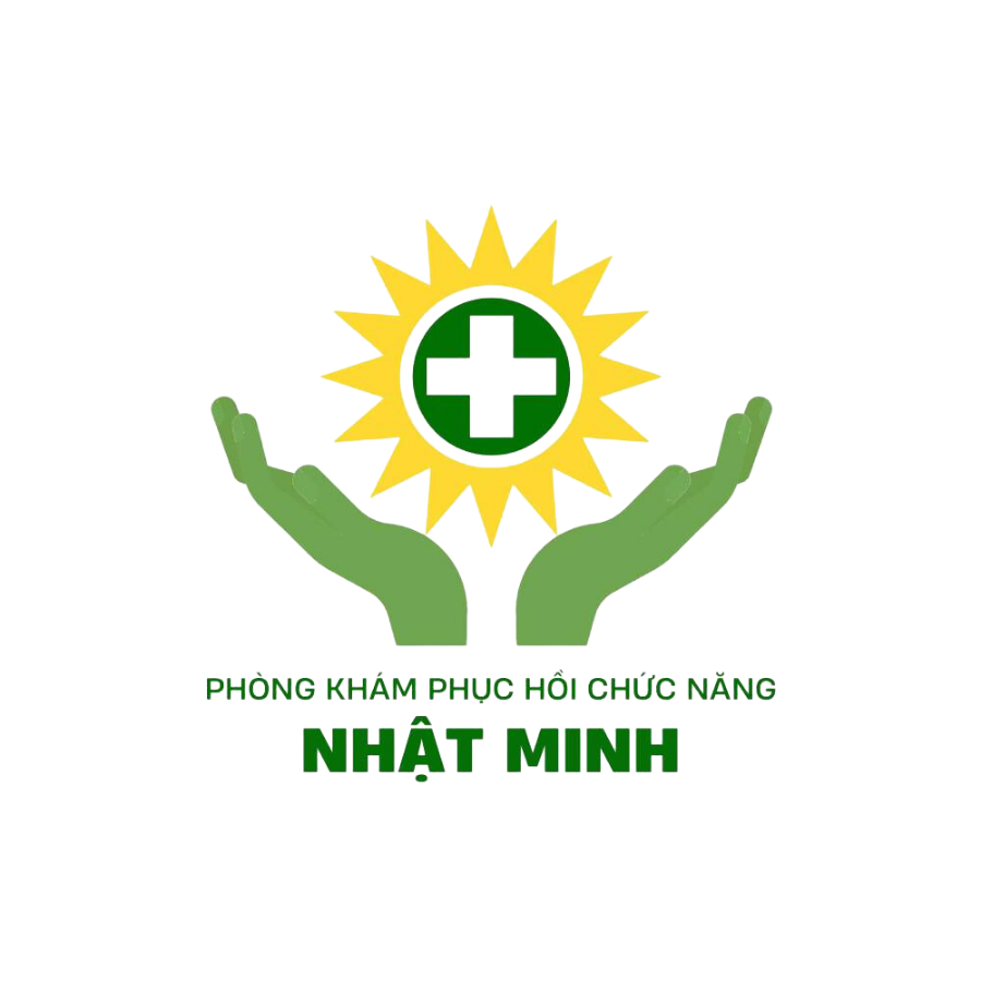 PHÒNG KHÁM CHUYÊN KHOA PHỤC HỒI CHỨC NĂNG NHẬT MINH