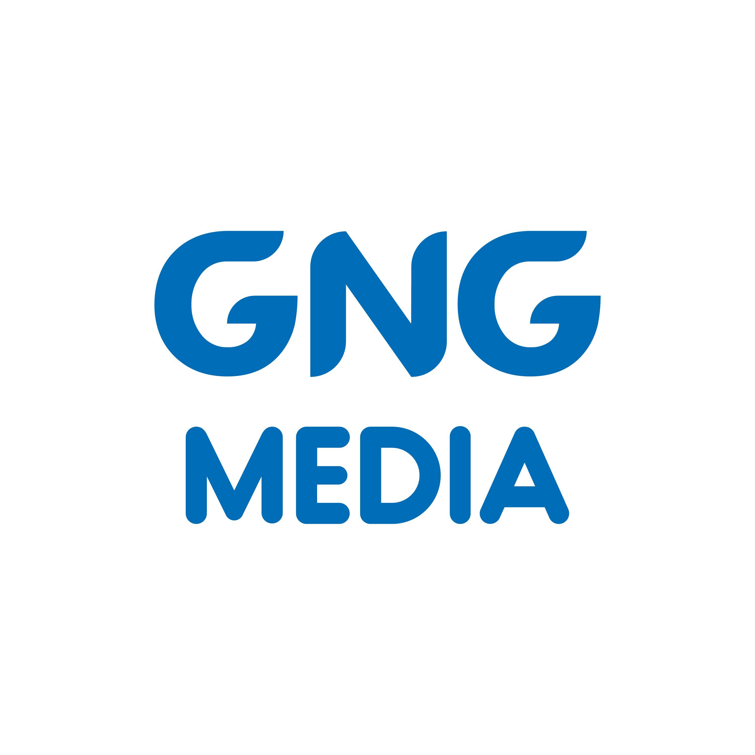 Công ty Cổ phần Tập đoàn GNG Media