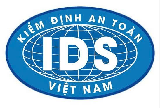 CÔNG TY TNHH KIỂM ĐỊNH AN TOÀN IDS VIỆT NAM