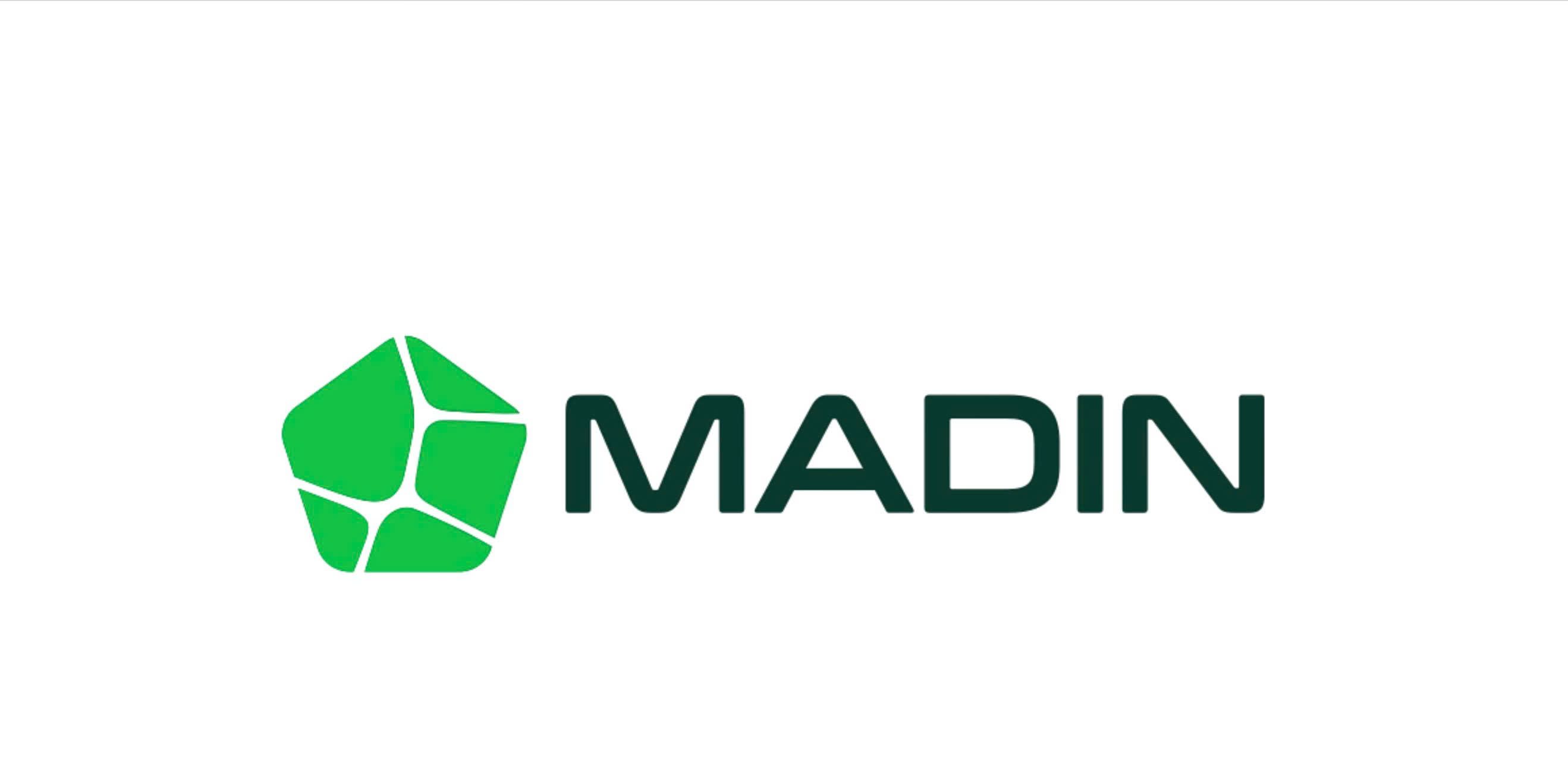CÔNG TY CỔ PHẦN MADIN CHEM