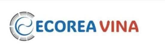 CÔNG TY TNHH ECOREA INDUSTRIAL VINA