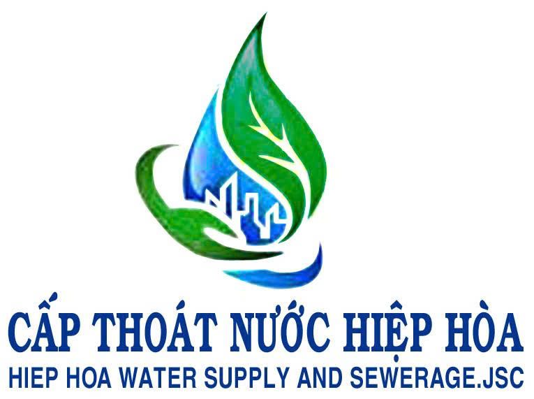 CÔNG TY CỔ PHẦN CẤP THOÁT NƯỚC HIỆP HÒA