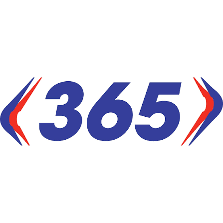 CÔNG TY CỔ PHẦN THIẾT BỊ 365
