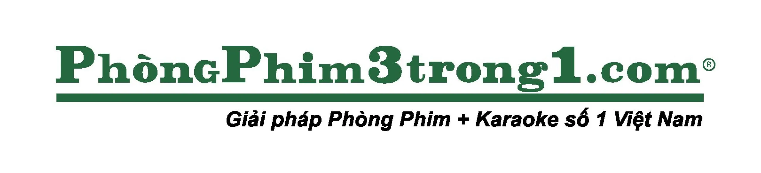 CÔNG TY CỔ PHẦN THƯƠNG MẠI -  DỊCH VỤ PHÒNG  PHIM BA  TRONG MỘT CHẤM COM