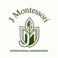 CÔNG TY TNHH GIÁO DỤC J MONTESSORI