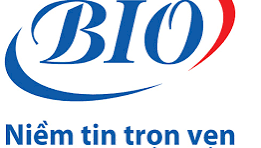 CÔNG TY LIÊN DOANH BIO-PHARMACHEMIE