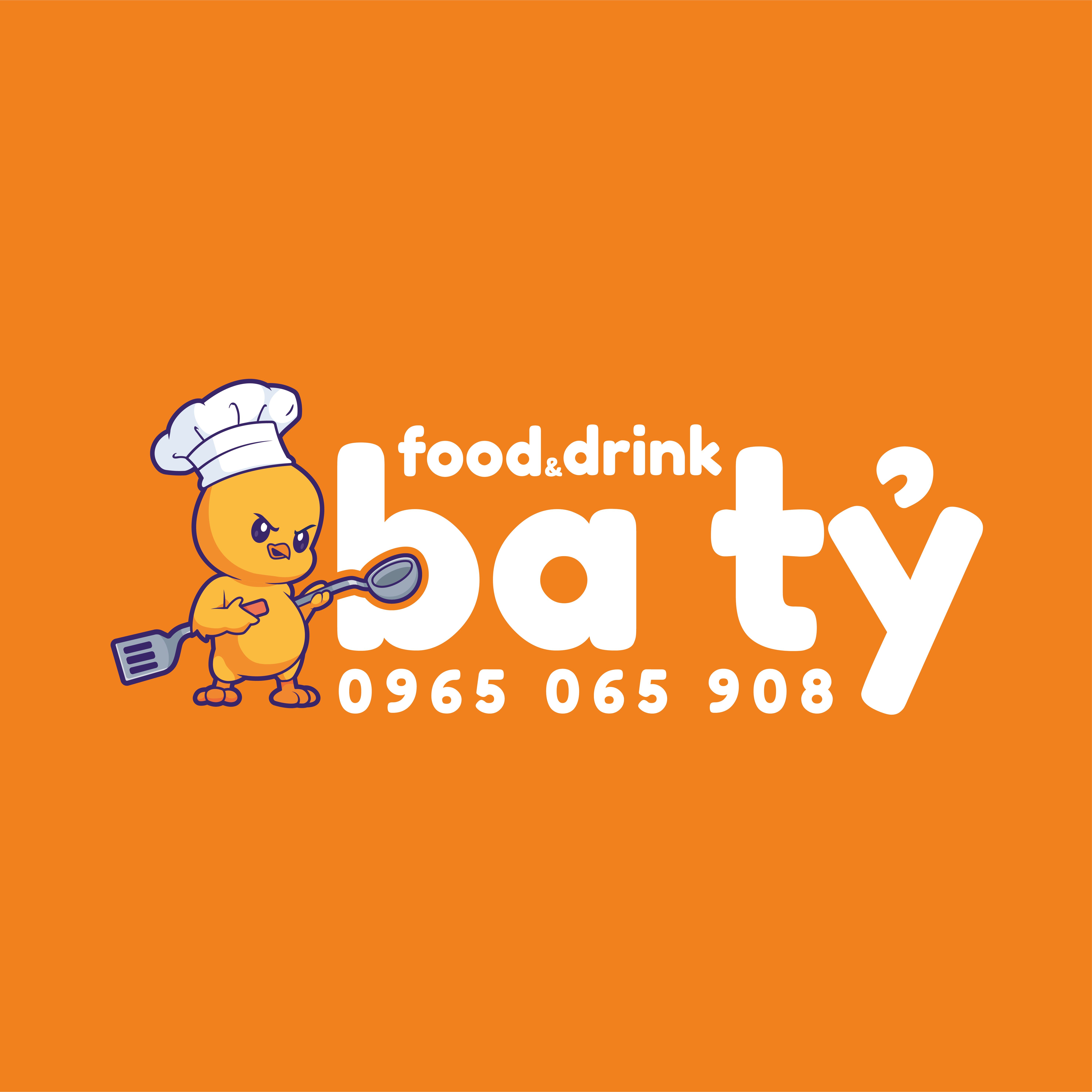 HỘ KINH DOANH ĂN VẶT BA TỶ