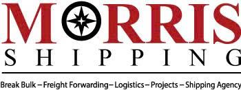 CÔNG TY TNHH MORRIS SHIPPING VIỆT NAM