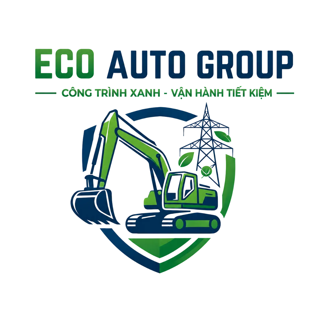 CÔNG TY TNHH ECO AUTO GROUP