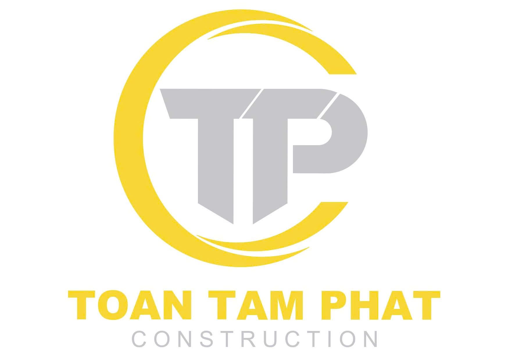 CÔNG TY TNHH THIẾT KẾ XÂY DỰNG ĐẦU TƯ TOÀN TÂM PHÁT