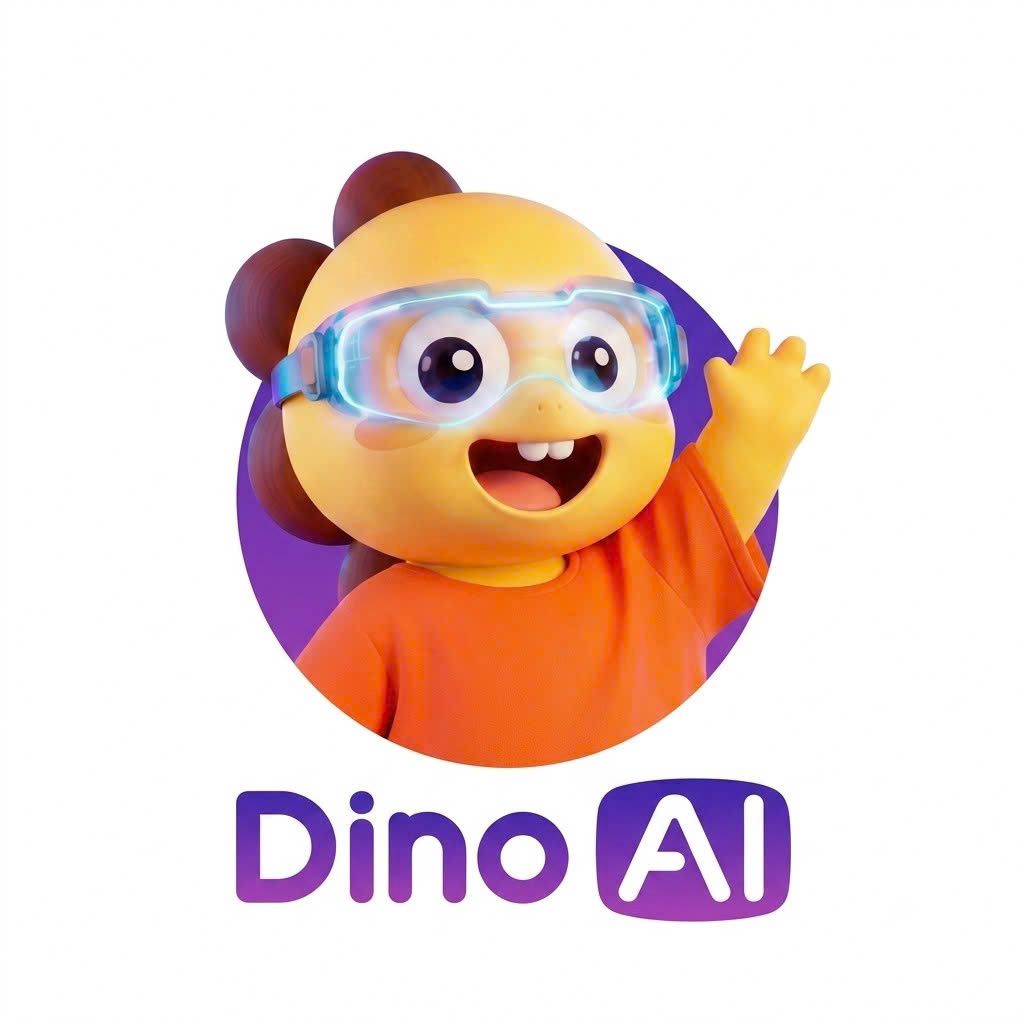 CÔNG TY TNHH DINOAI EDUTECH VIỆT NAM