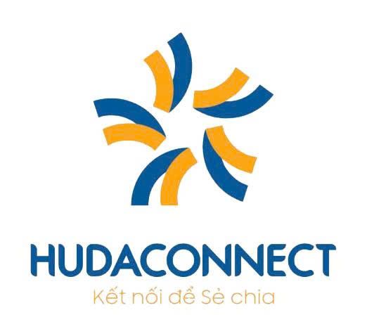 Logo CÔNG TY TNHH HUDA GROWTHS