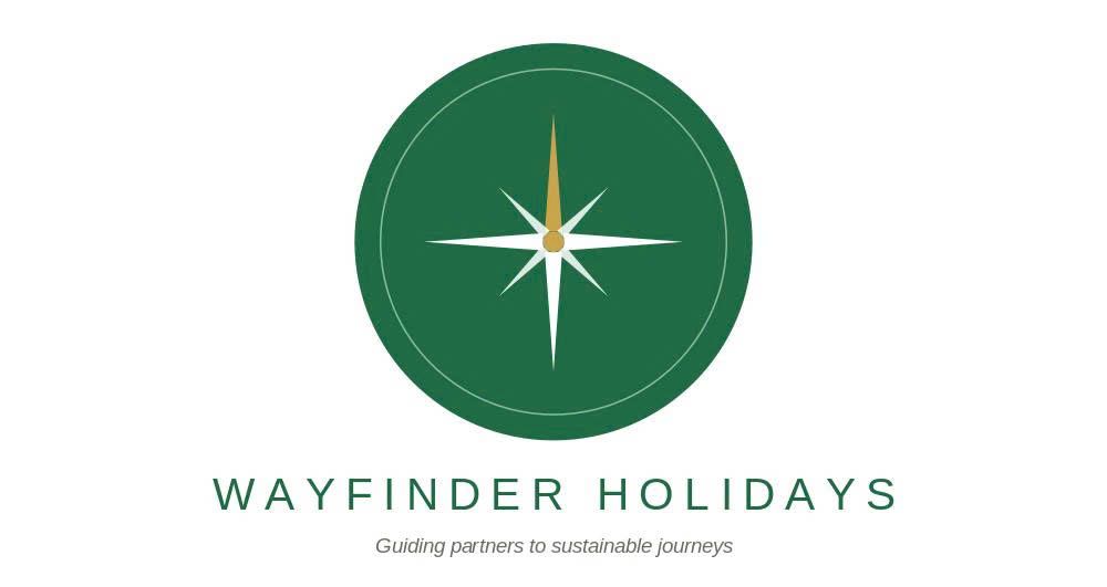 Công Ty TNHH Du Lịch Wayfinder Holidays