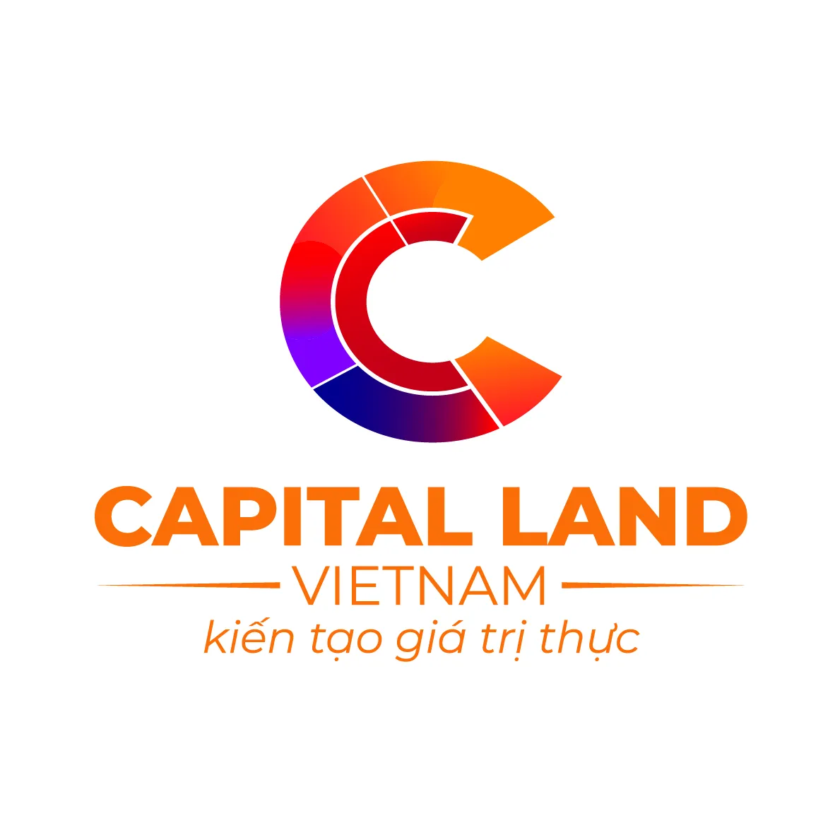 CÔNG TY CP PHẦN ĐẦU TƯ VÀ DỊCH VỤ CAPITAL LAND VIỆT NAM