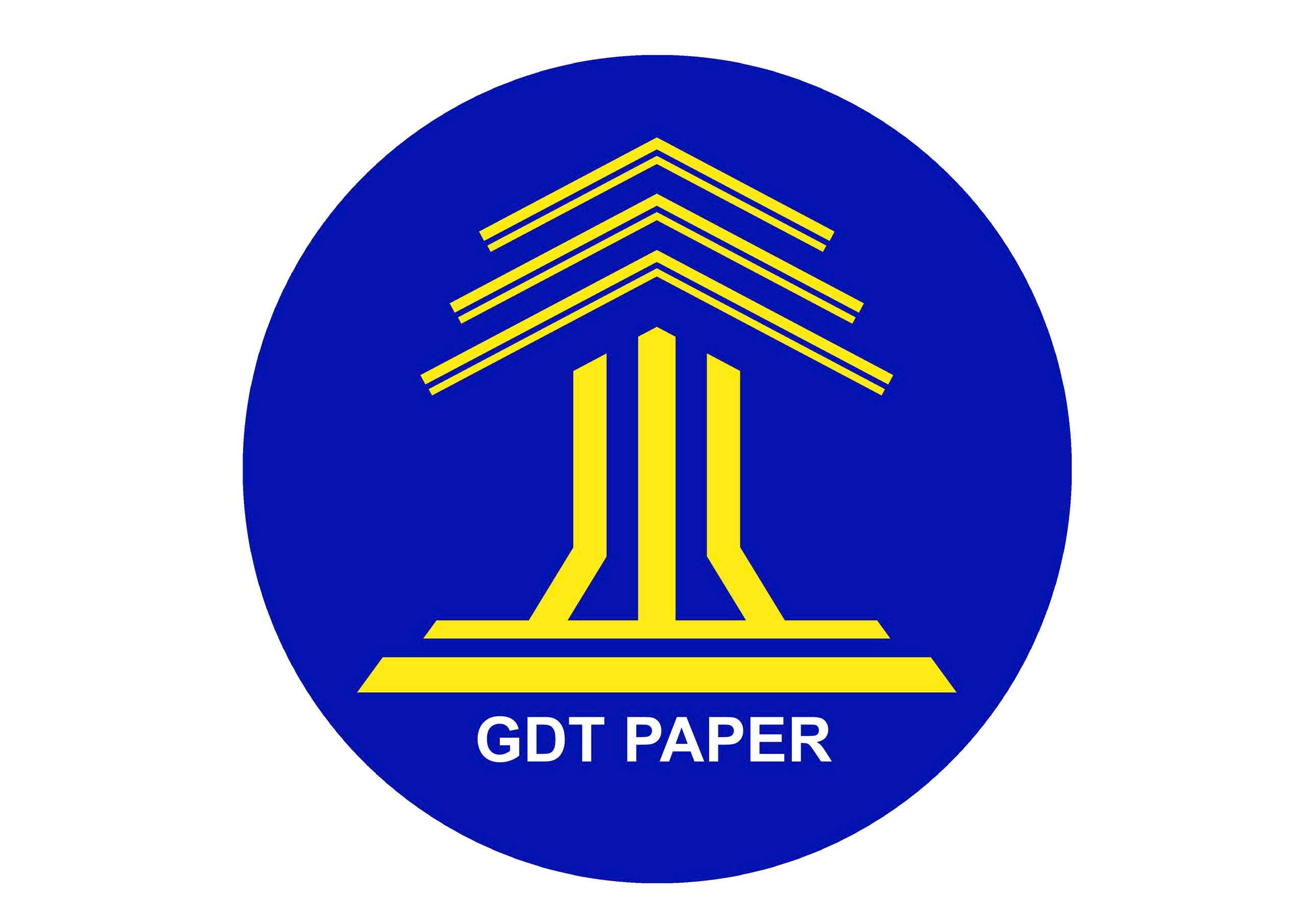 CÔNG TY CỔ PHẦN GIẤY GĐT THÁI BÌNH
