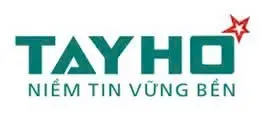 CÔNG TY CỔ PHẦN  XÂY DỰNG CÔNG TRÌNH TÂY HỒ