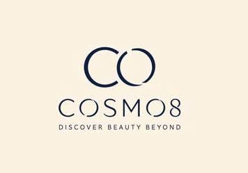 CÔNG TY TNHH COSMO8