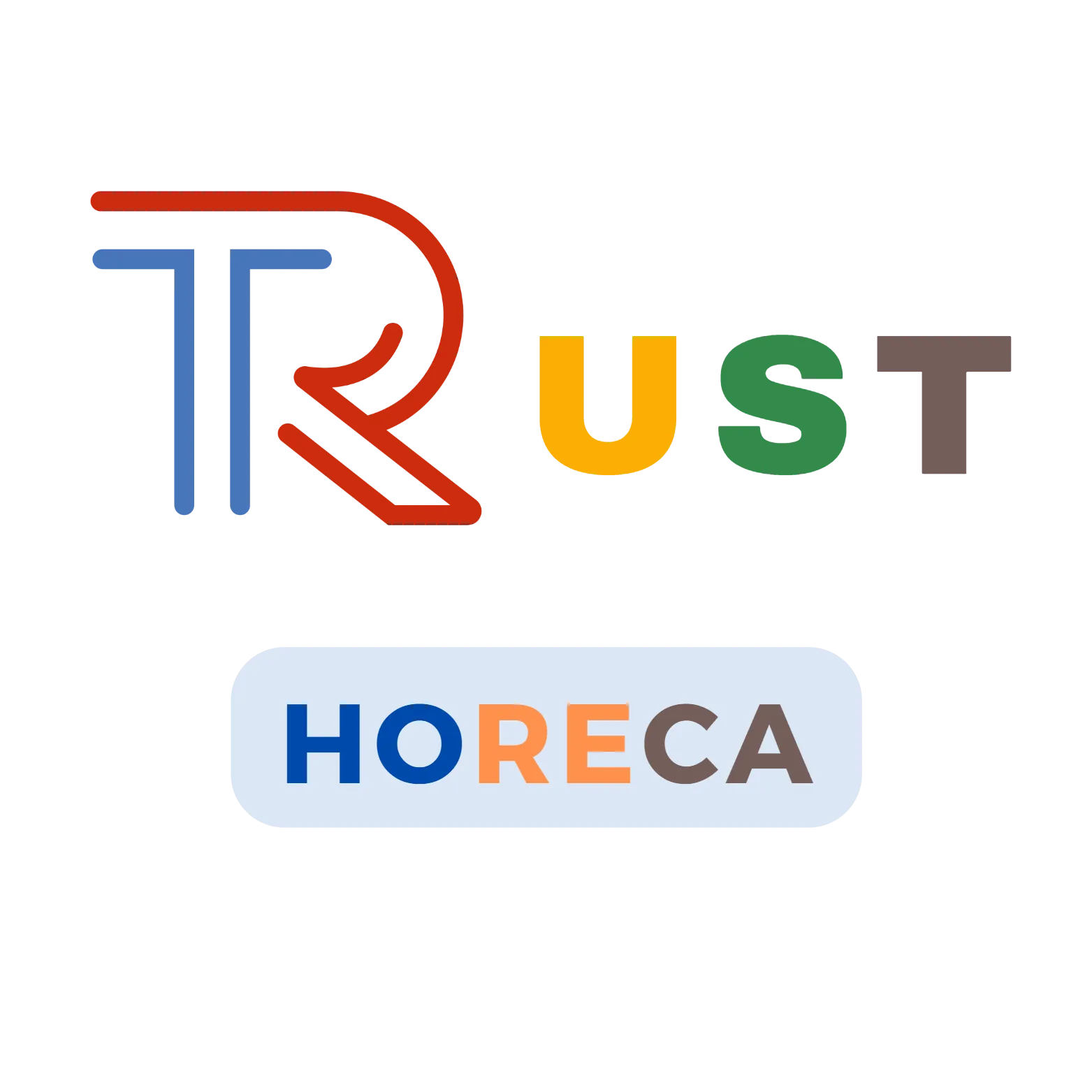 Logo CÔNG TY TNHH TRUST HORECA