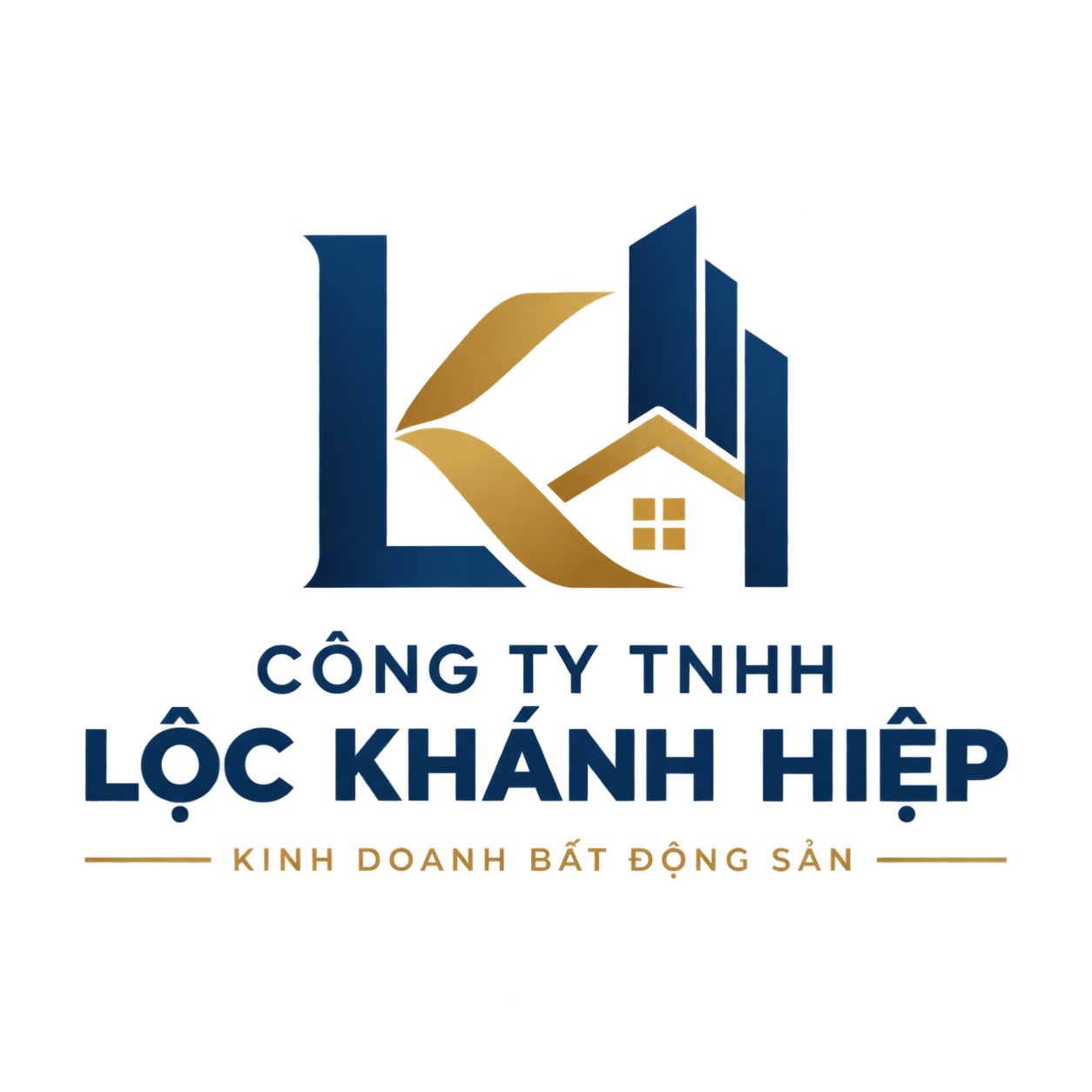 CÔNG TY TNHH LỘC KHÁNH HIỆP