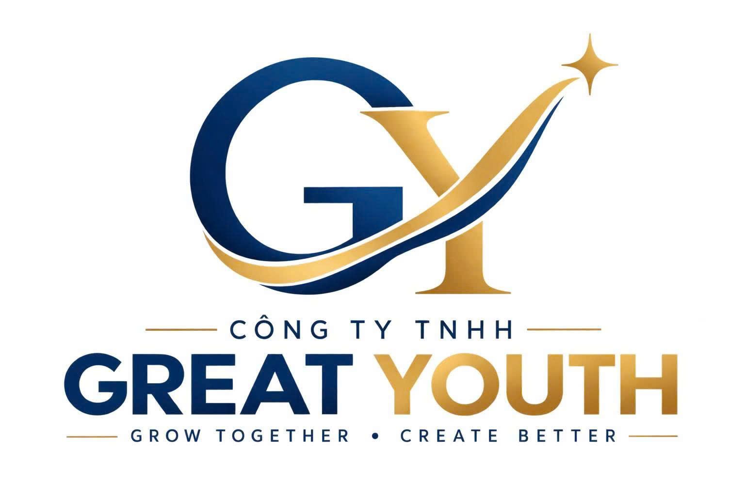 CÔNG TY TNHH GREAT YOUTH
