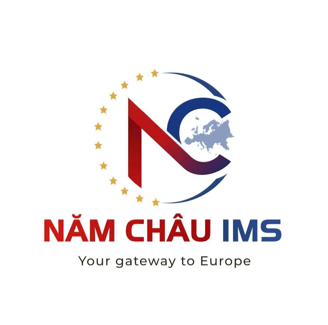 CÔNG TY CỔ PHẦN ĐẦU TƯ VÀ CUNG ỨNG NHÂN LỰC NĂM CHÂU