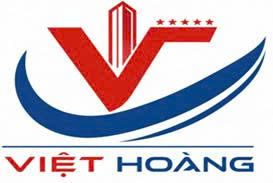 Logo CÔNG TY TNHH THƯƠNG MẠI VÀ XÂY LẮP VIỆT HOÀNG