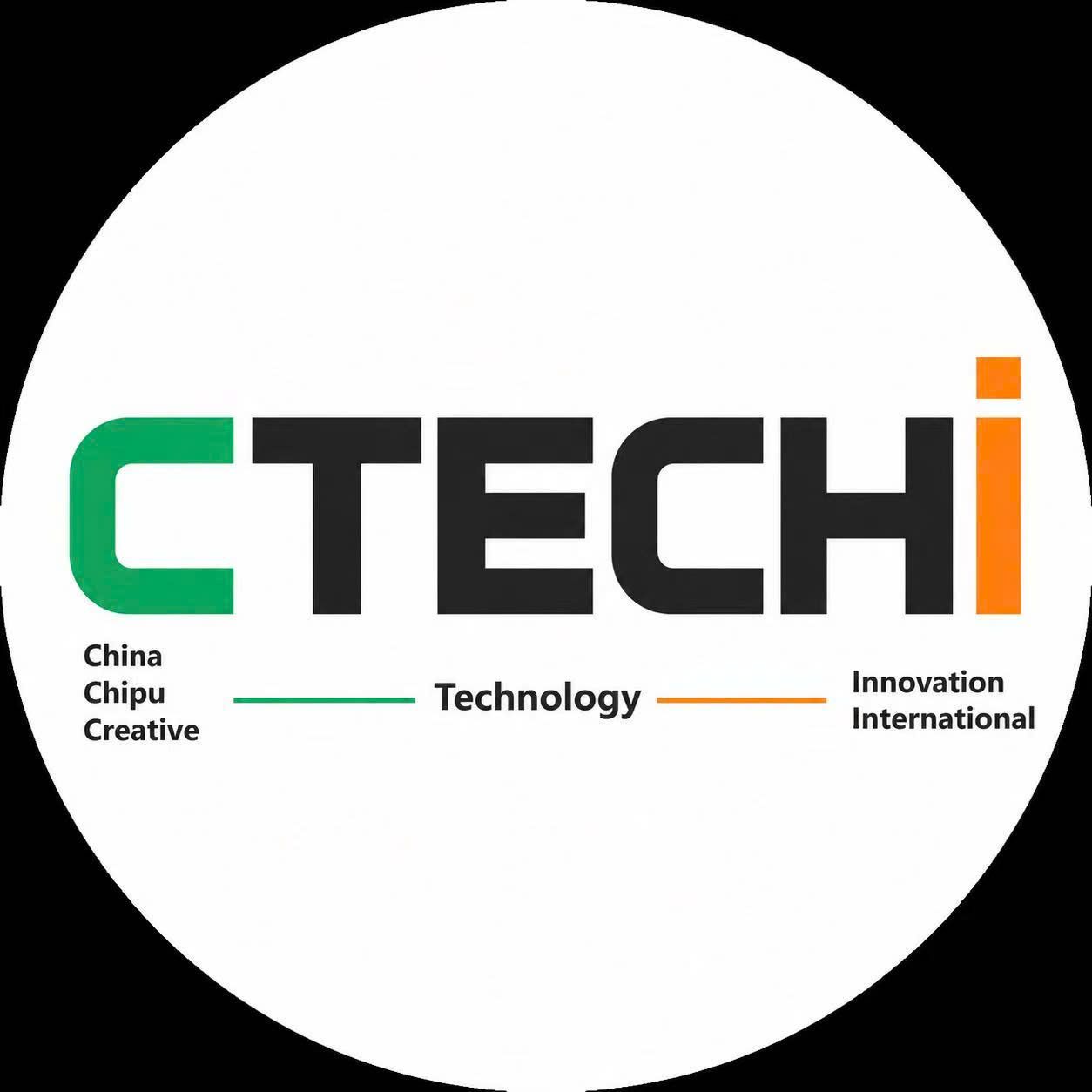 CÔNG TY TNHH CÔNG NGHỆ SOLAR CTECHI