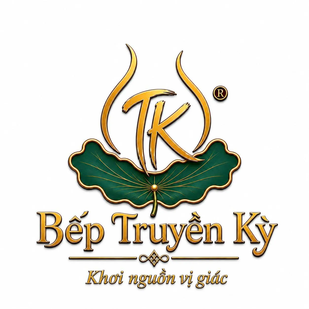 CÔNG TY TNHH BẾP TRUYỀN KỲ