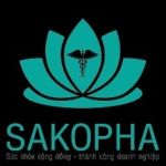 CÔNG TY CỔ PHẦN DƯỢC PHẨM QUỐC TẾ SAKOPHA